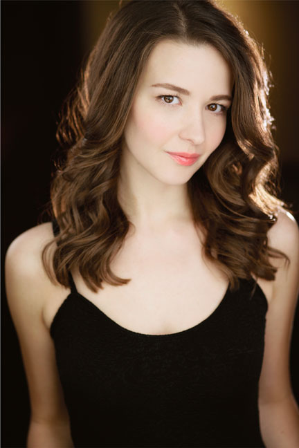 Madeline Ruskin