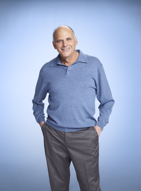 Kurt Fuller