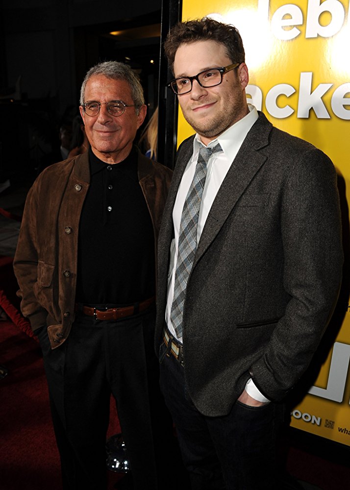 Ron Meyer