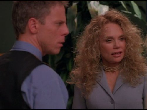 Dyan Cannon