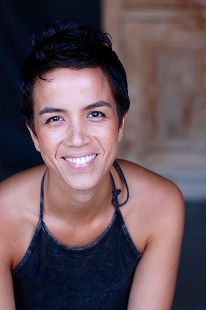 Marianne Lu