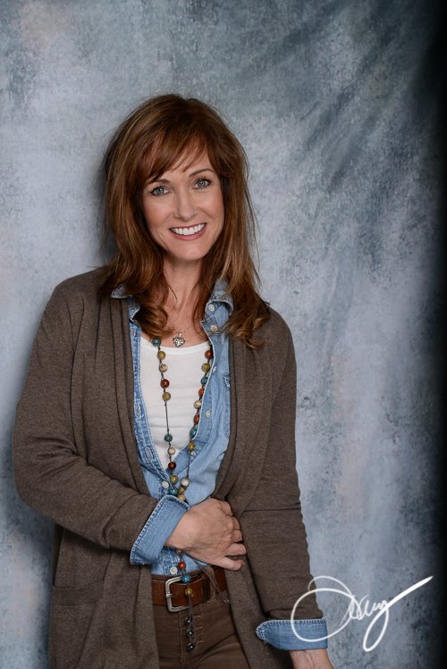 Sandra Elise Williams