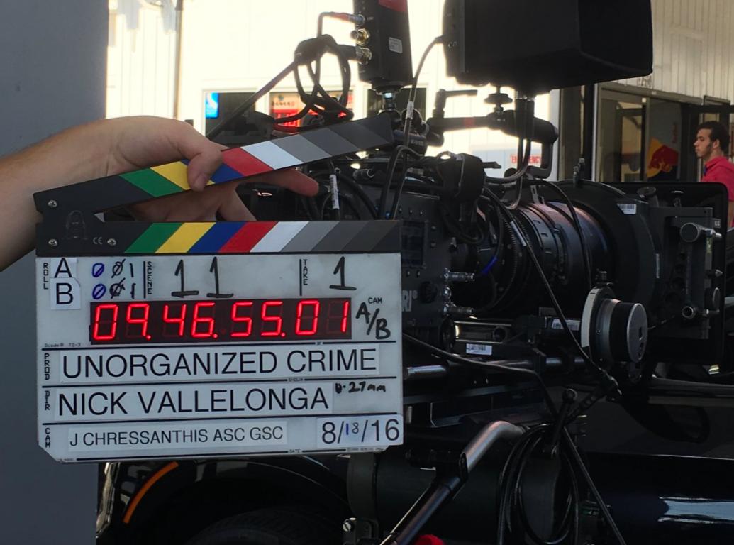 Nick Vallelonga
