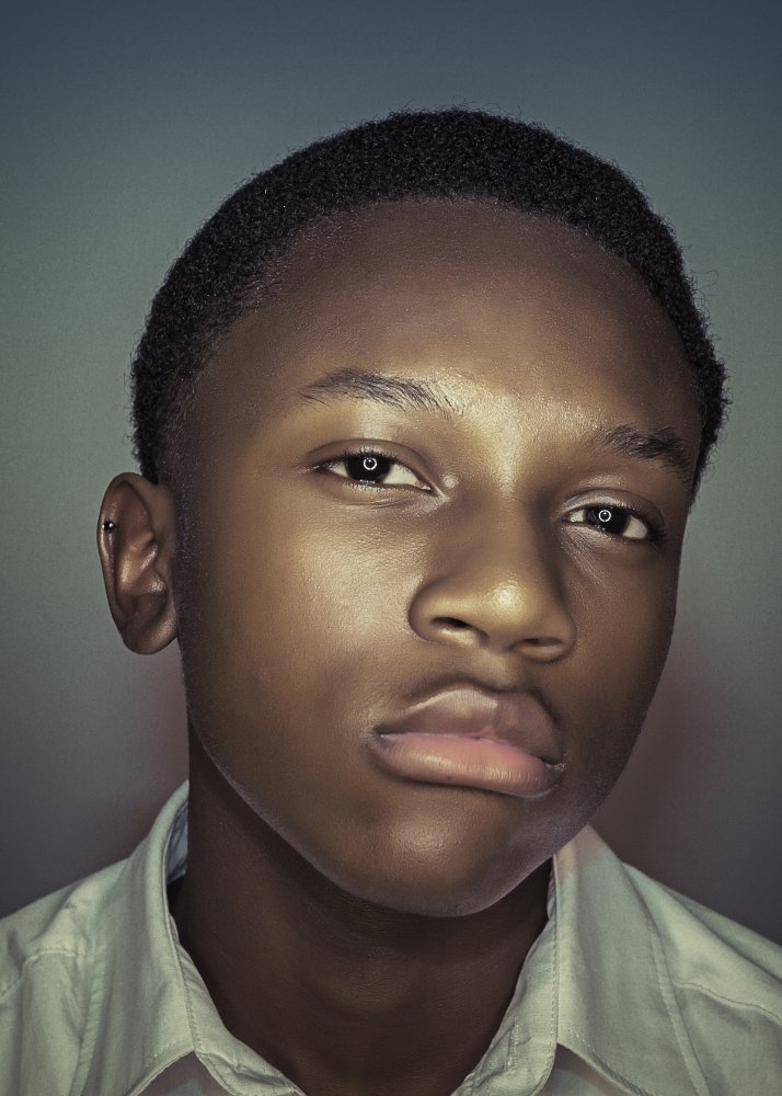 Zaire Adams
