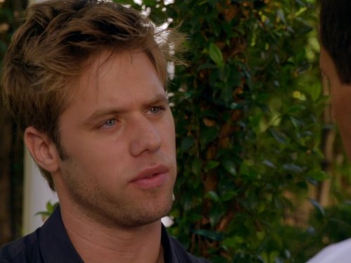 Shaun Sipos