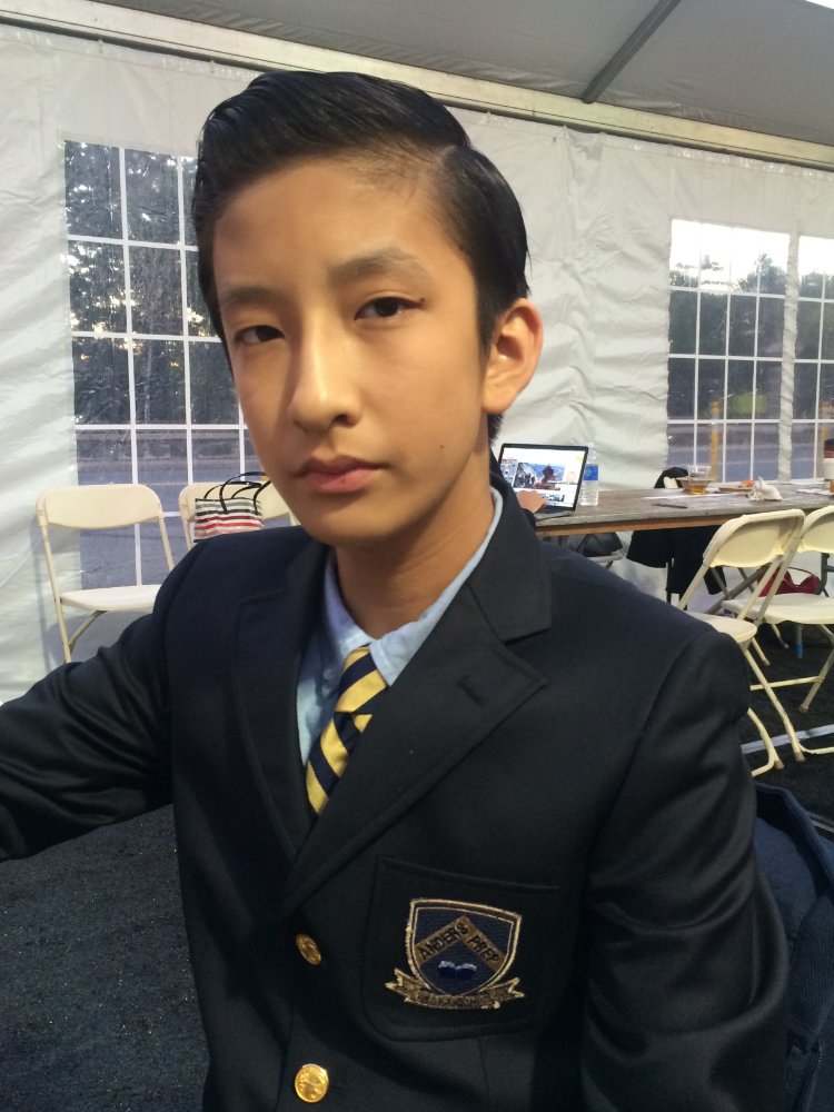 Rocco Wu