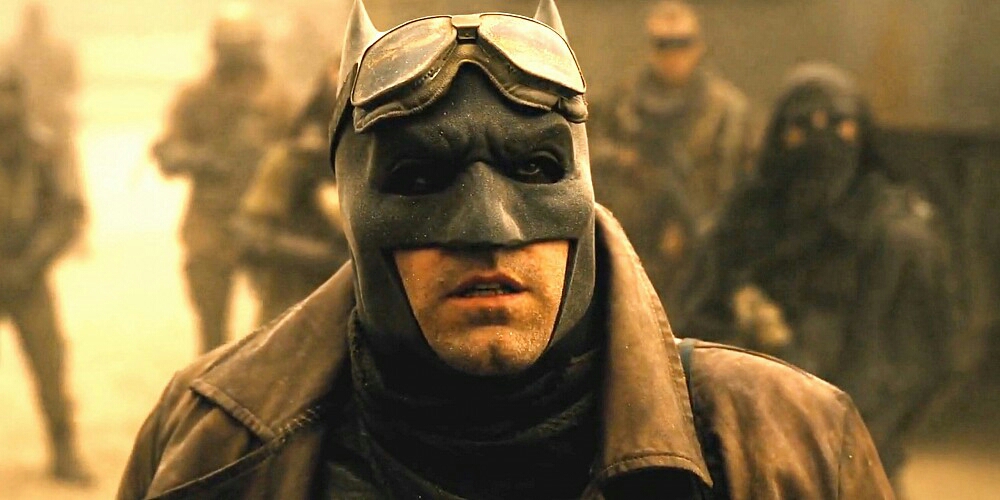 Batman