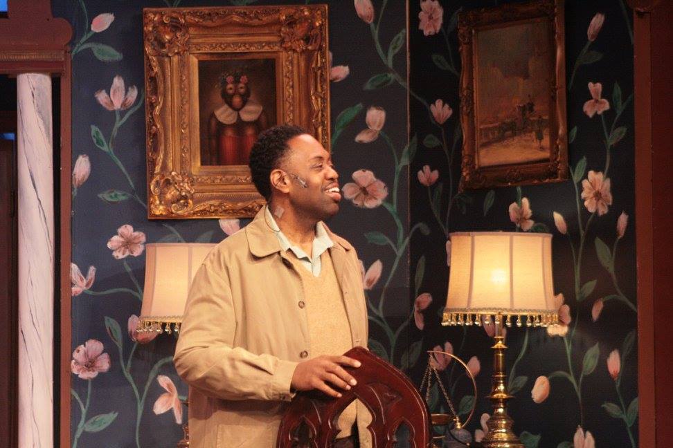 Chadwick Pressley