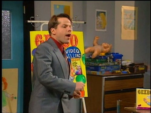 Bruce McCulloch