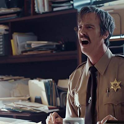 Deputy Leon Drinkwater