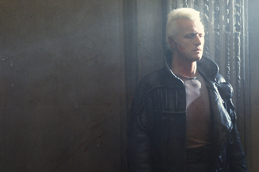 Roy Batty