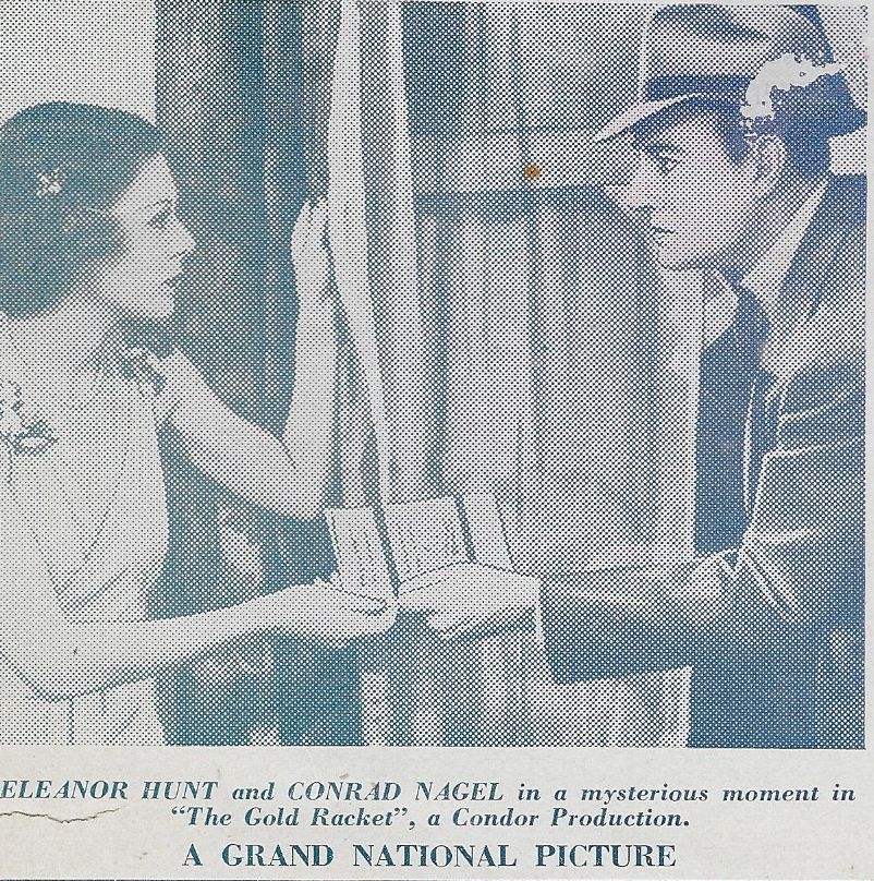 Conrad Nagel