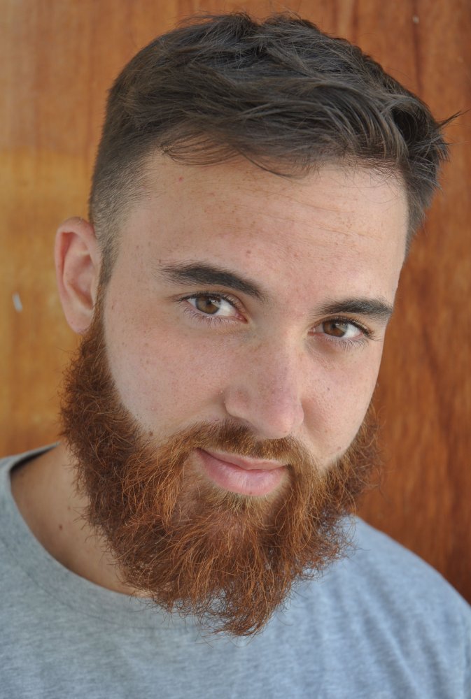 Michael McCarthy