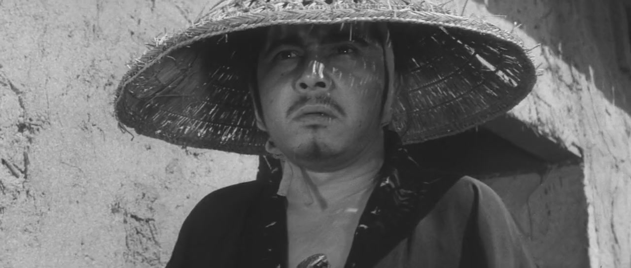 Tomisaburô Wakayama