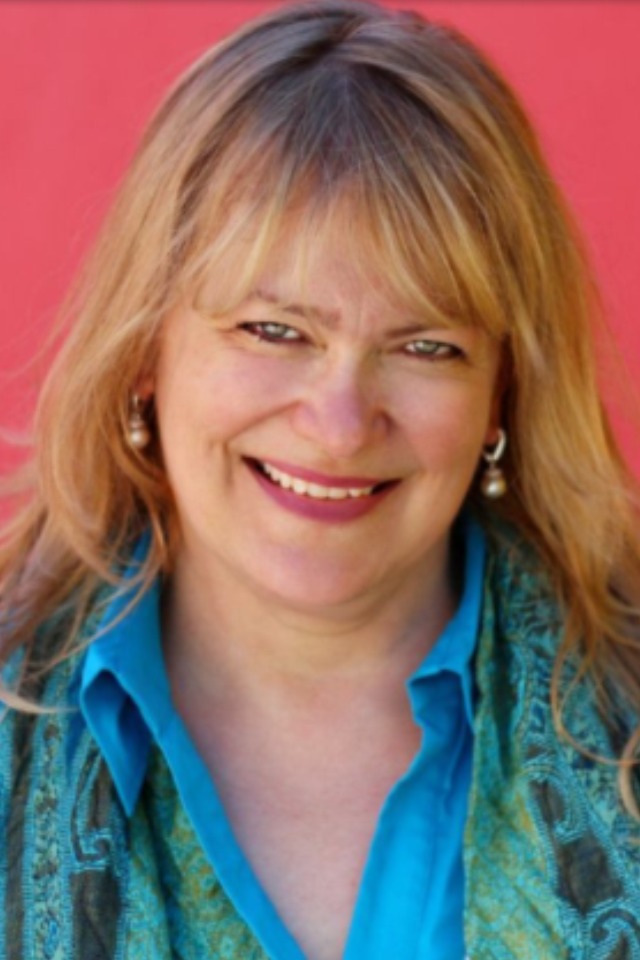 Marguerite Gonder