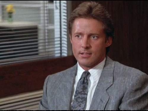 Bruce Boxleitner