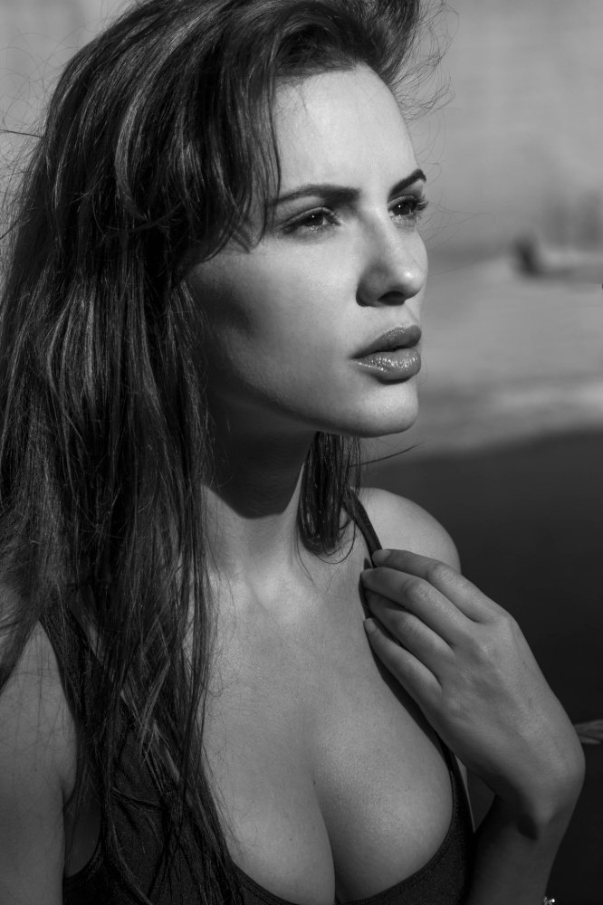 Eve Mauro