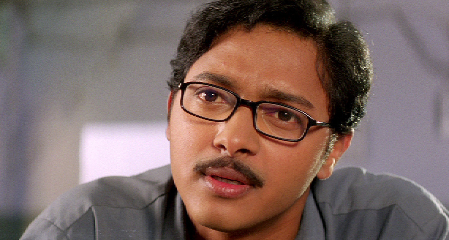 Shreyas Talpade