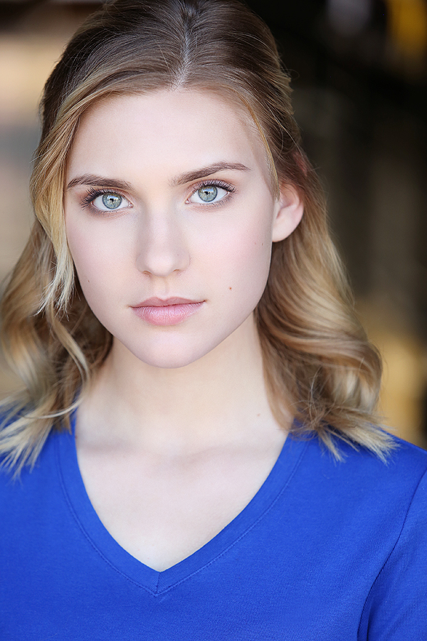 Angelica Salek