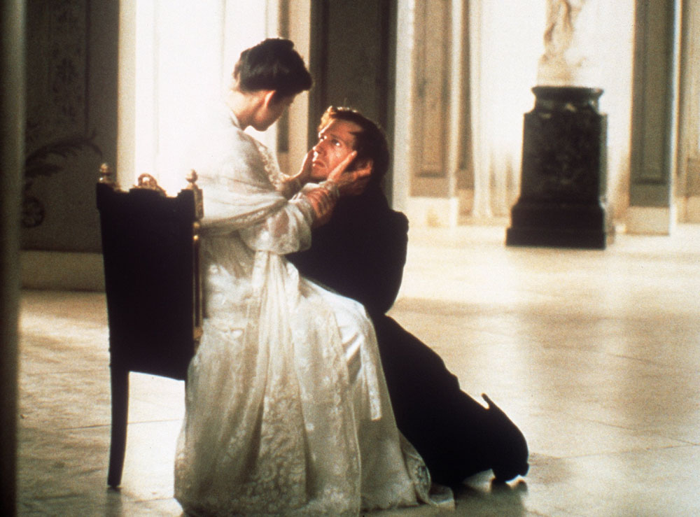 Eugene Onegin
