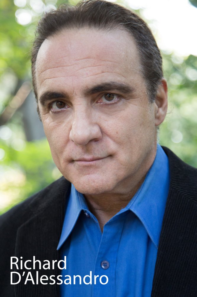 Richard D'Alessandro