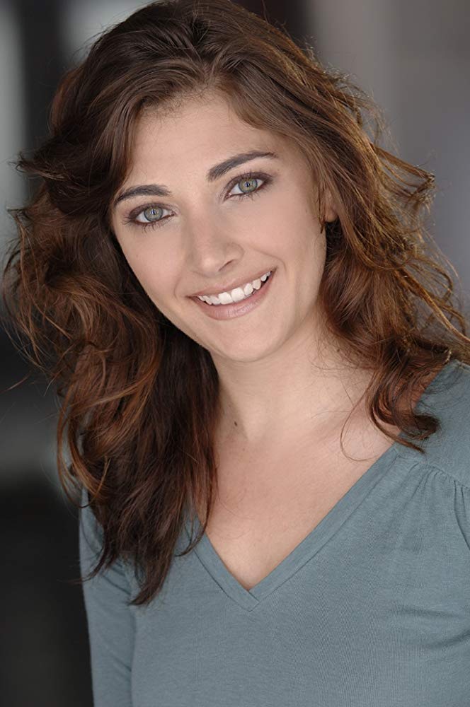 Elizabeth Izzo