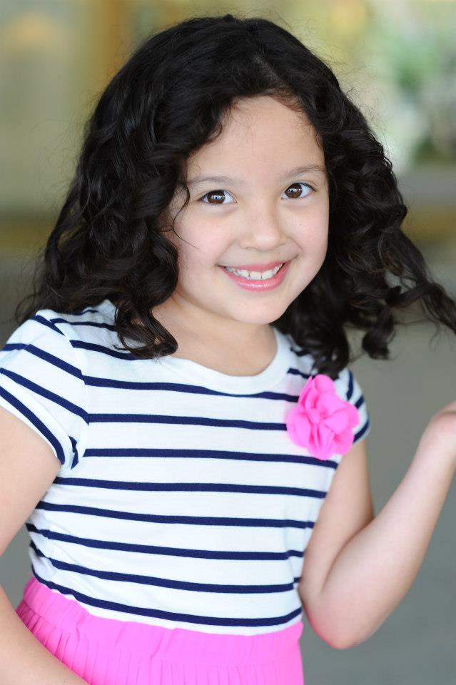Josefine Garcia