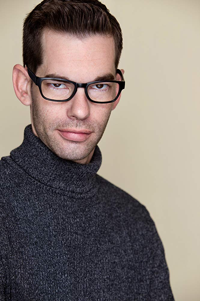 Sean Cancellieri