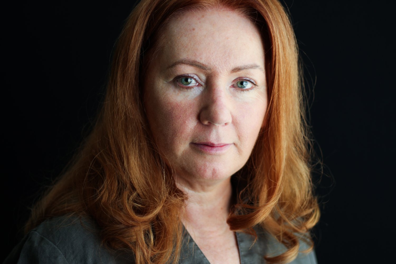 Pamela Ashton