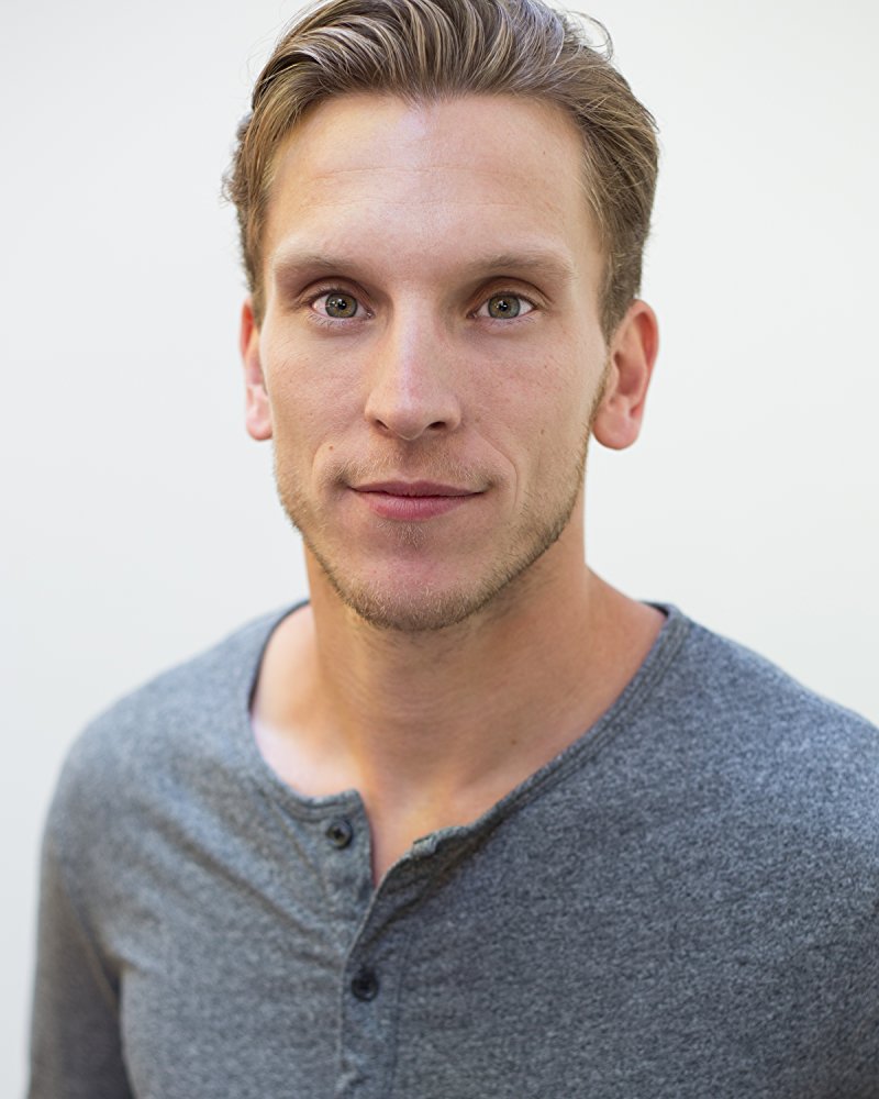 Tyler Burrows