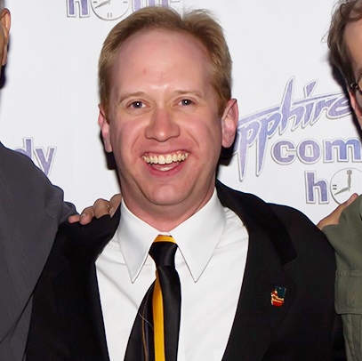 Tom Myers