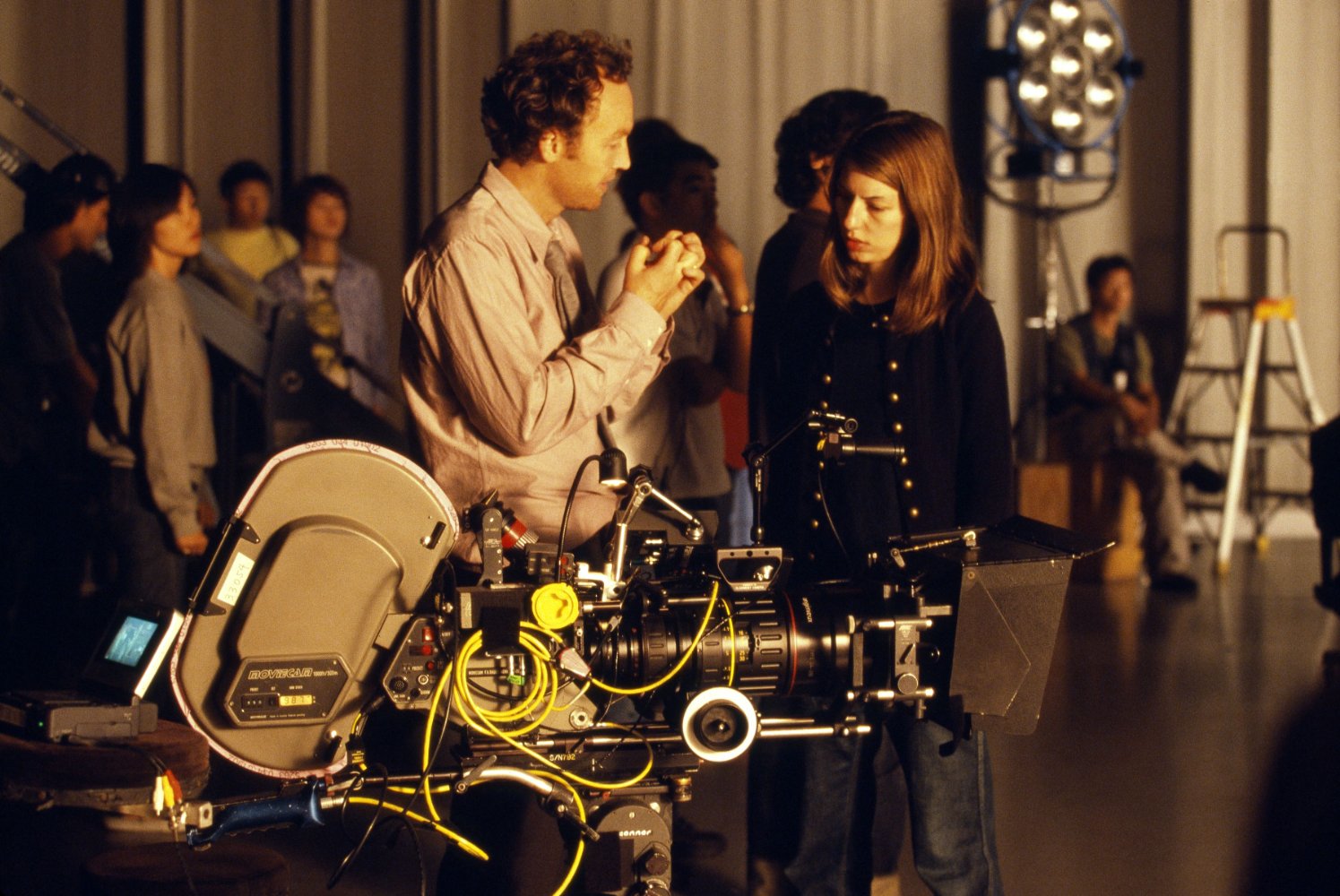 Sofia Coppola