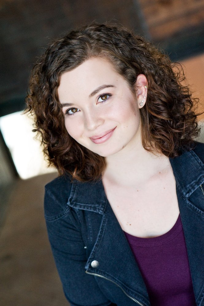 Jamie Bloch