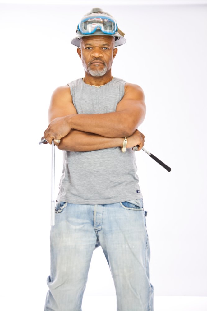 Damone Paul Jackson