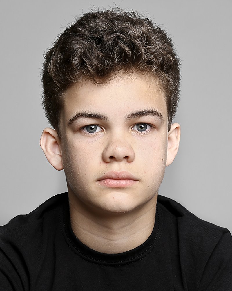 Ryan-May Miller