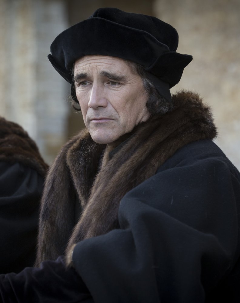 Mark Rylance