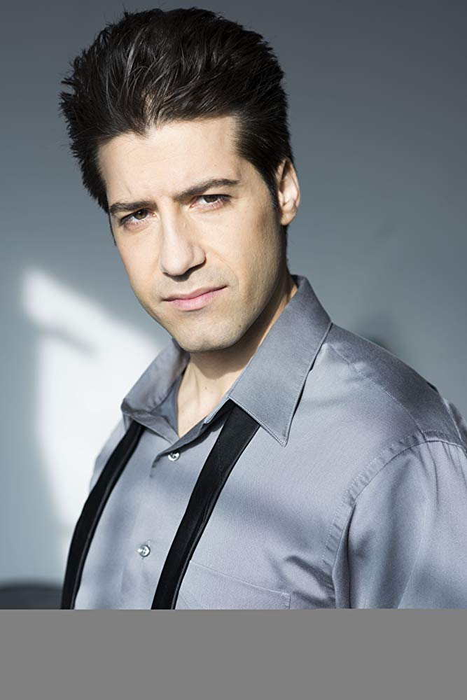 Anthony Latona