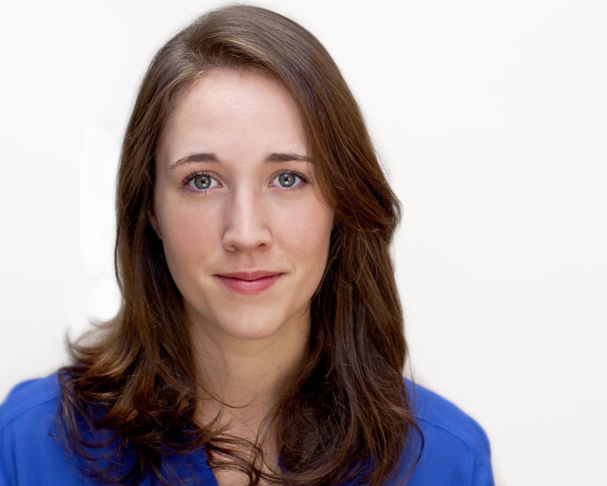 Amy Shaughnessy