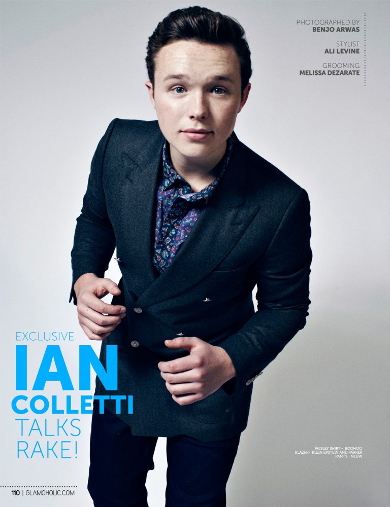 Ian Colletti