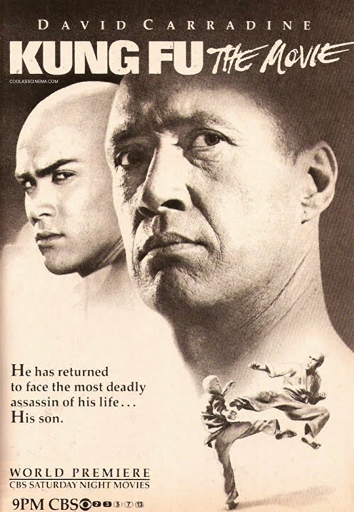 Kwai Chang Caine