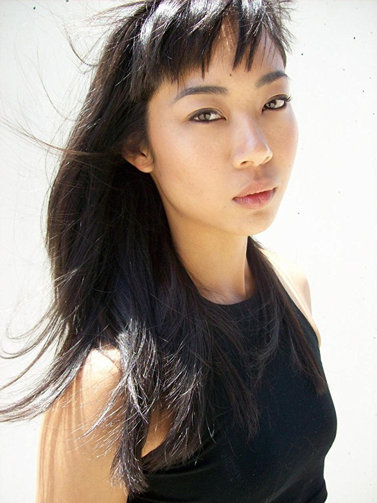 Kristi Sakura