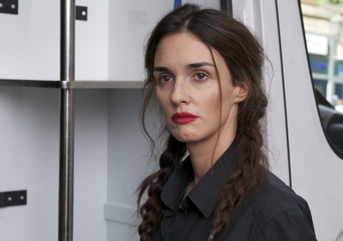 Paz Vega
