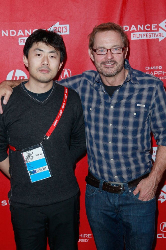 David Courier