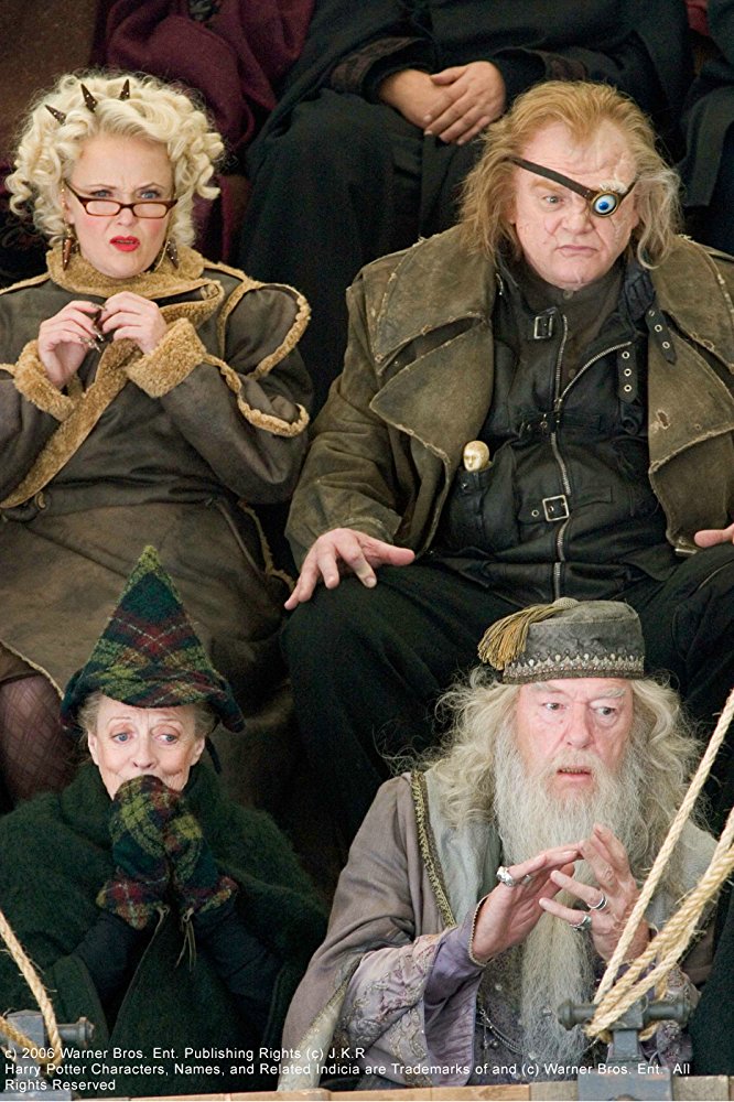 Rita Skeeter