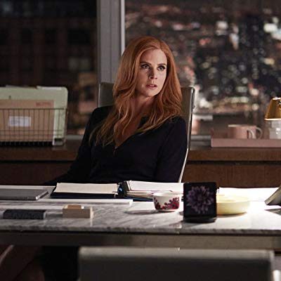 Donna Paulsen