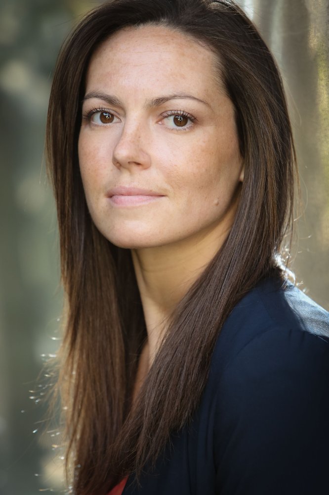 Rachel Waters