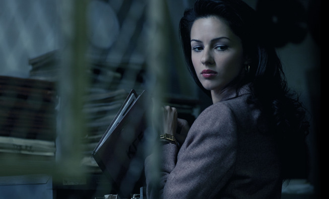 Annet Mahendru