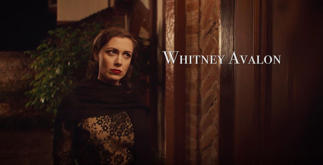 Whitney Avalon