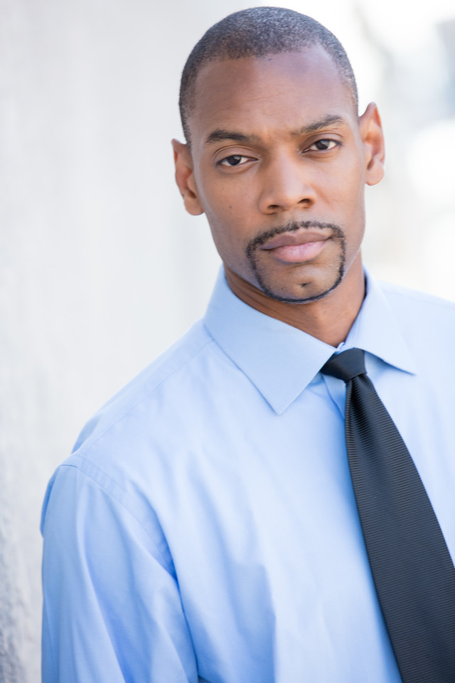 Tenere Williams