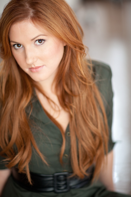 Michelle Andrew